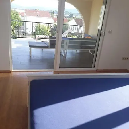 Appartement Noah Turanj